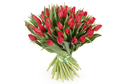 Весенний поцелуй - заказать цветы с доставкой в  Москве недорого - 12 500 ₽