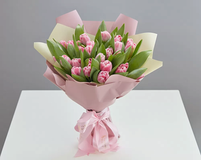 Фокстрот - заказать цветы с доставкой в  Москве недорого - 5 500 ₽